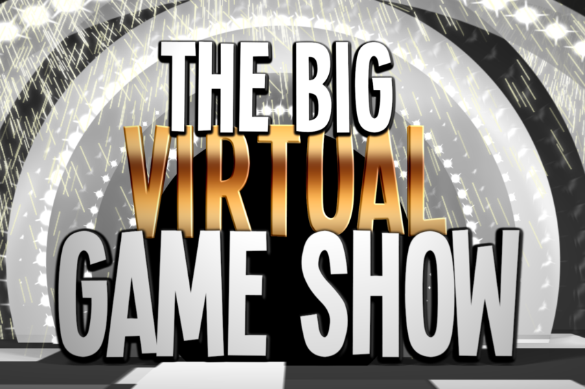 The Virtual Game Show